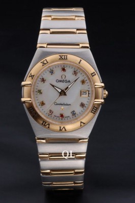 Omega watch man-805